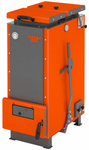 Твердотопливный котел отопления ТЕПЛОДАР Куппер КАРБО-18 (2.0)