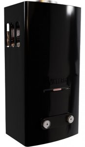 Газовые колонки в Туле VilTerm VilTerm S10 чёрная