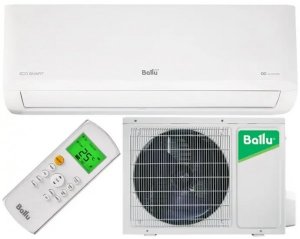    BALLU BSYI-09HN8/ES_23Y