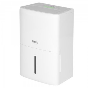 Осушители воздуха BALLU Smart Duty Wi-Fi BD70T SD