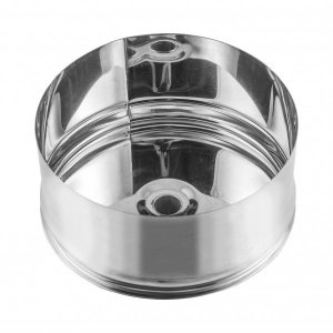 Одностенные трубы ФЕНИКС Конденсатосборник 300 мм (0.5 мм)