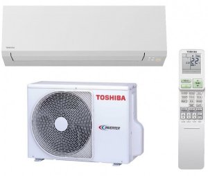     TOSHIBA RAS-10J2VSG-EE