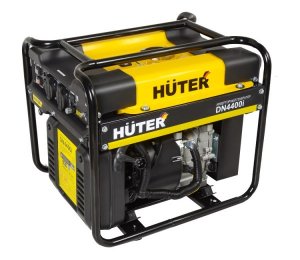  HUTER DN4400i