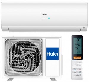   HAIER AS25S2SF2FA-W / 1U25S2SM3FA