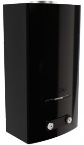 Газовые колонки в Туле VilTerm S13 черная