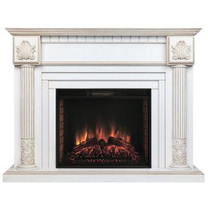 Декоративные электрические камины RealFlame IMPERIA / EPSILON 26