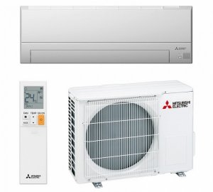 Cплит система MITSUBISHI ELECTRIC MSZ-BT35VG / MUZ-BT35VG
