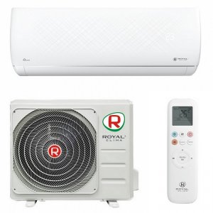   ROYAL CLIMA RC-RND22HN