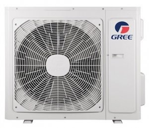 GREE Наружный блок GWHD(28)NK6OO (LCLH)