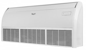 Напольно-потолочный кондиционер SHUFT SFLC_CF-48HN1_V2