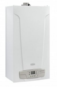 Газовый настенный котел BAXI ECO FOUR 24 F