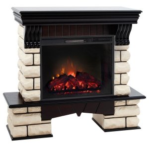 ������������ ������������� ����� REAL FLAME Kavkaz 25,5 AO c ������ SPARTA 25.5