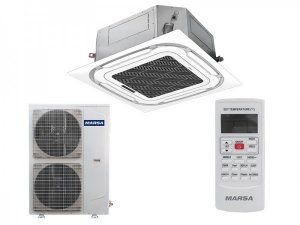 ��������� ����������� MARSA MRK-60UHA2N/MRK-60HA2NE-W