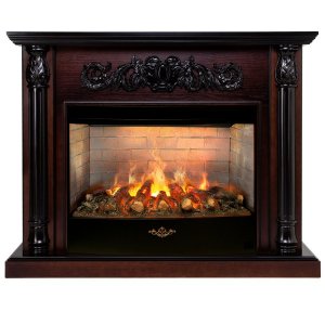 Декоративный электрический камин RealFlame SALFORD / FIRESTAR 33