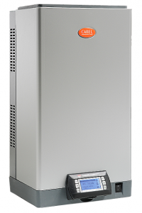 ����������� �������  CAREL HumiSteam X-plus 10 ��/�, 400�