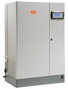 ����������� �������  CAREL HumiSteam X-plus 45 ��/�, 400� UE045XL0E1