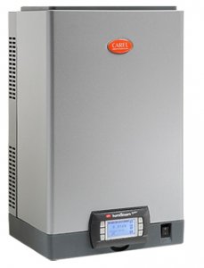   CAREL HumiSteam X-plus 1.5 /, 230 UE001XD0E1