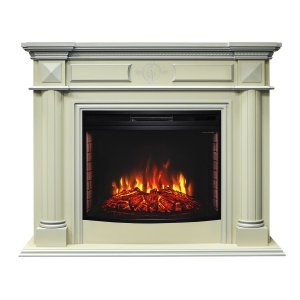 Декоративные электрические камины RealFlame WAGNER / FIRESPACE 33