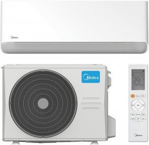 Сплит система MIDEA MSFE-12N8D6-I / MSFE-12N8D6-O