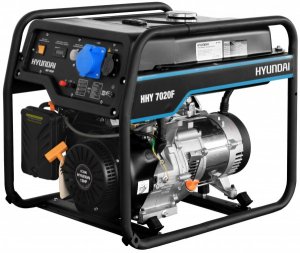   HYUNDAI HHY 7020F