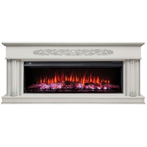 Декоративный электрический камин RealFlame PASADENA / JOKER 52