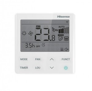 Проводной пульт HISENSE YXE-E01U(E)