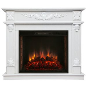 Декоративные электрические камины RealFlame PHILADELPHIA / EPSILON 26