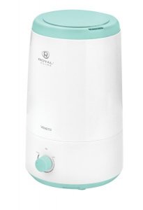 Увлажнитель воздуха ROYAL CLIMA RUH-V300/2.5M-WT