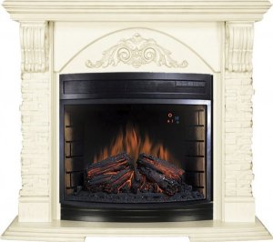 ������������ ������������� ����� ROYAL FLAME Rimini � ������ Dioramic 28 FX