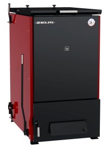 Твердотопливный котел ТЕРМОКРАФТ ZEUS (Зевс) 60 кВт