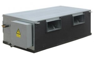 Канальный кондиционер Ballu Machine BLC_D-100HN1_24Y