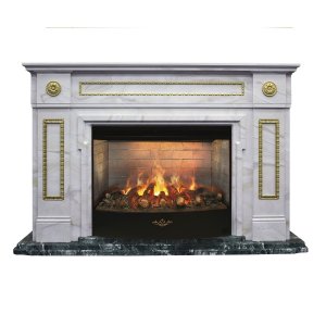 Декоративные электрические камины RealFlame PRESIDENT / FIRESTAR 33