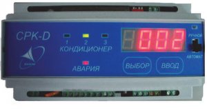 ��������� ��������� ��� ������������� ������������� ������ ������������� ���� CPK-D