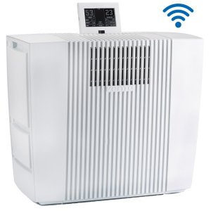 мойка воздуха  VENTA LW62 WiFi, белый