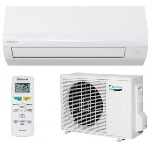   DAIKIN FTXF20C