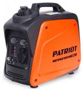   PATRIOT GP 1000 I