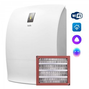 BALLU ONEAIR ASP-200SP