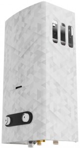 Газовые колонки в Туле VilTerm S10 абстракция