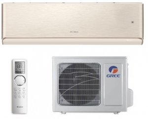   GREE GWH09AVCXB-K6DNA1B (champagne)