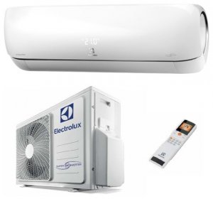     ELECTROLUX EACS/I-14HEV/N3