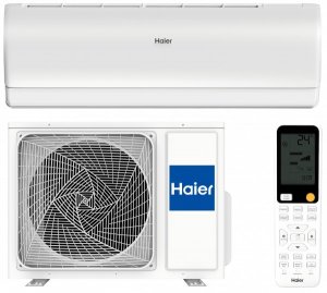 ����������� ����� �������  HAIER AS50S2SJ3FA-W / 1U50JEC1FRA