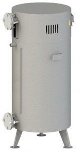 Электрический отопительный котёл ZOTA 400 Prom