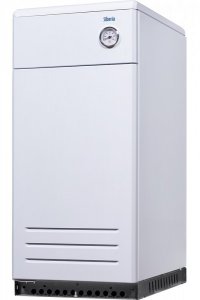 Газовый напольный котел отопления SIBERIA Dream 23 (АОГВ)