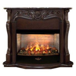 Декоративные электрические камины RealFlame ELLADA / FIRESTAR 33