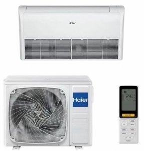 -  HAIER AC105S1LH1FA