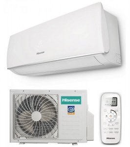   HISENSE AS-09UW4RYDDB05