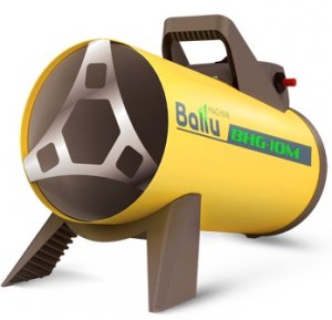     BALLU BHG-10M