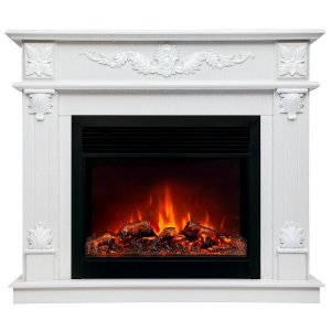 Декоративные электрические камины RealFlame PHILADELPHIA / MOONBLAZE LUX