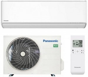 Cплит система PANASONIC CS-HZ35XKE/CU-HZ35XKE