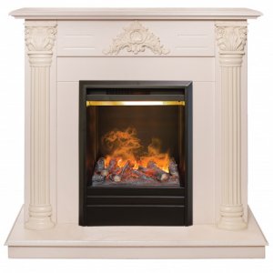 ������������ ������������� ����� REAL FLAME Stefania WT c 3D Olympic